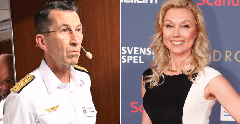 Nya sex-uppgifterna om Linda H Staaf chockar &Ouml;B