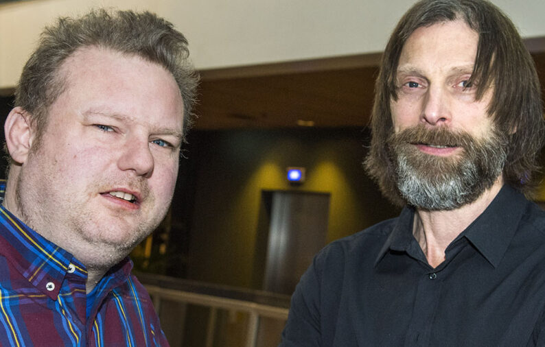 Därför tjänar Ola-Conny mycket mer än Ullared-Morgan