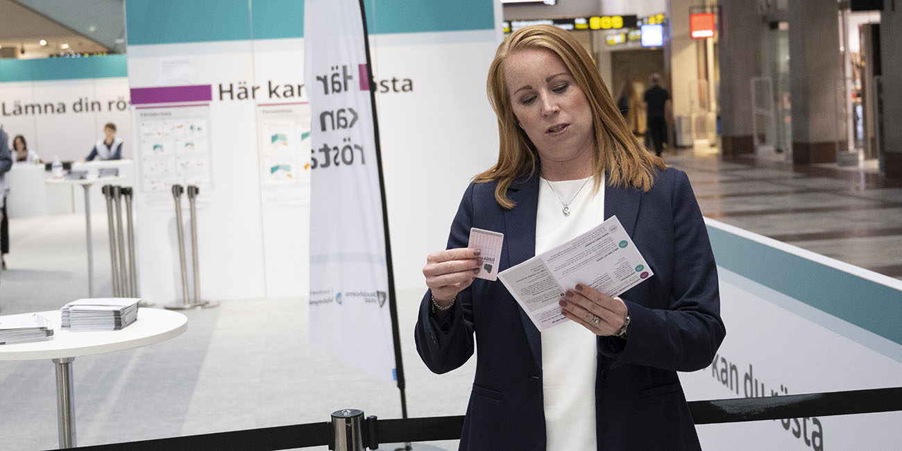 Annie Lööf Strage Stor3 - Stoppa Pressarna
