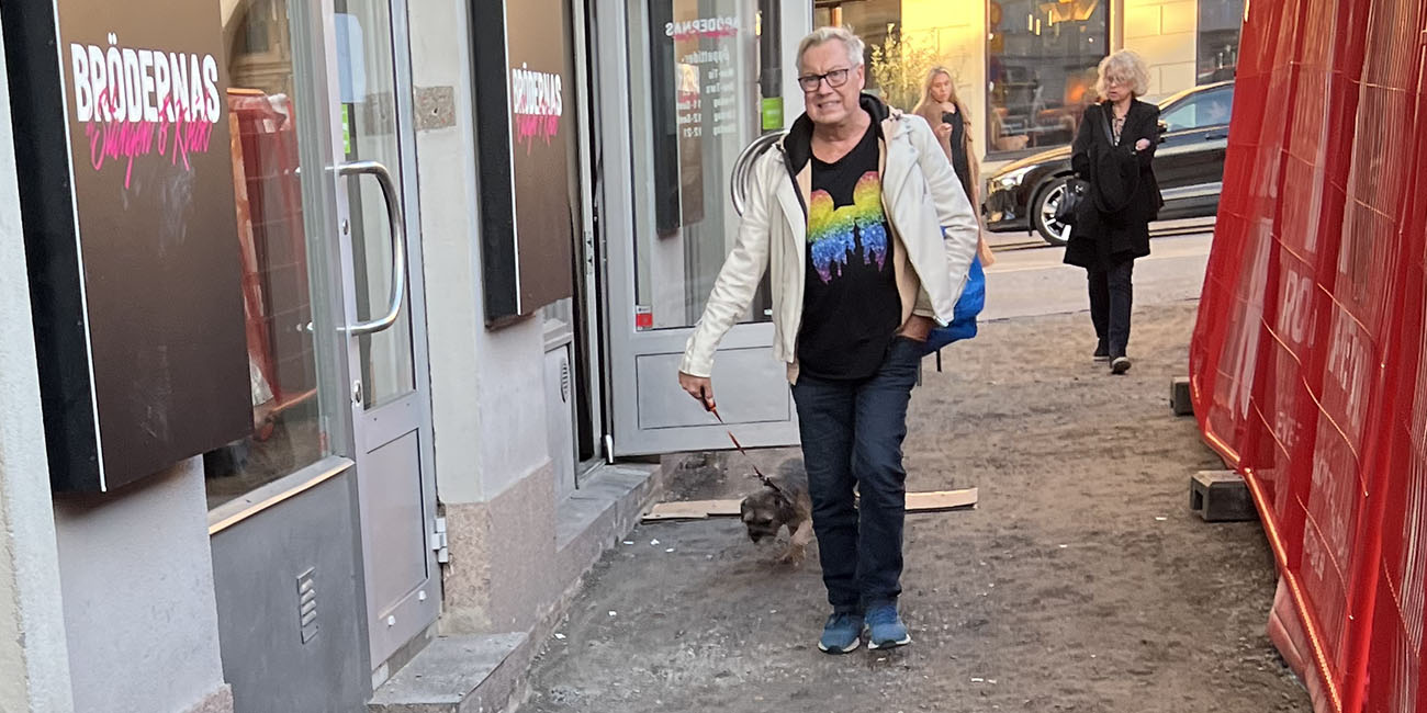 Babsan Höstmodet Stor5 - Stoppa Pressarna