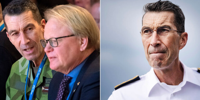 S&aring; ska &Ouml;B Micael Byd&eacute;n sparkas efter sexskandalen