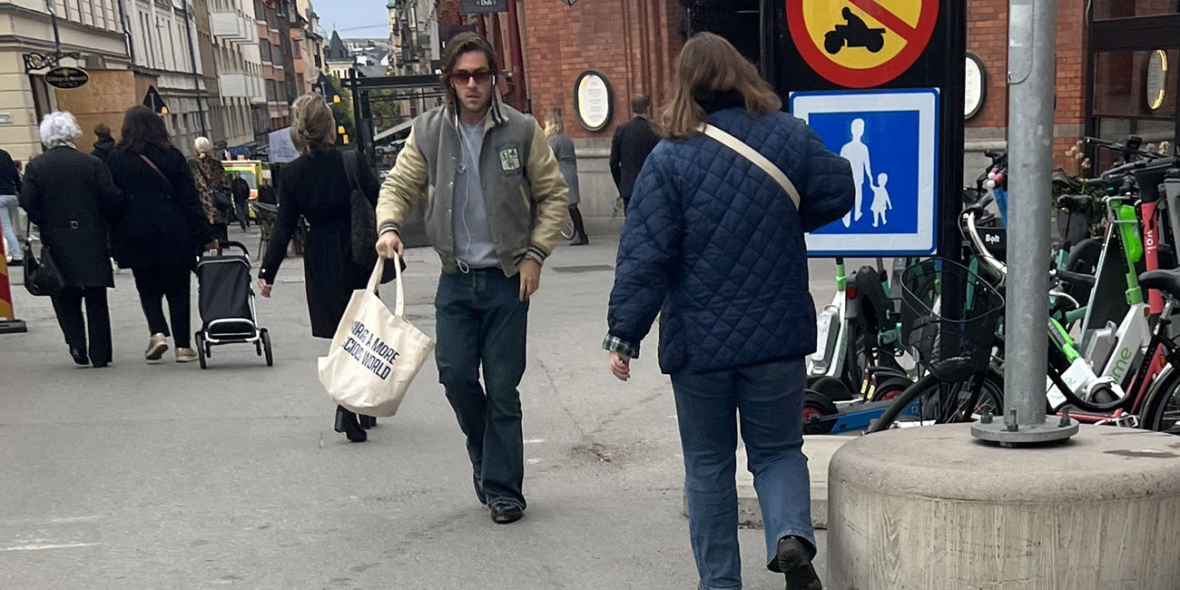 Benjamin Ingrosso Heta Höstmodet Stor9 - Stoppa Pressarna