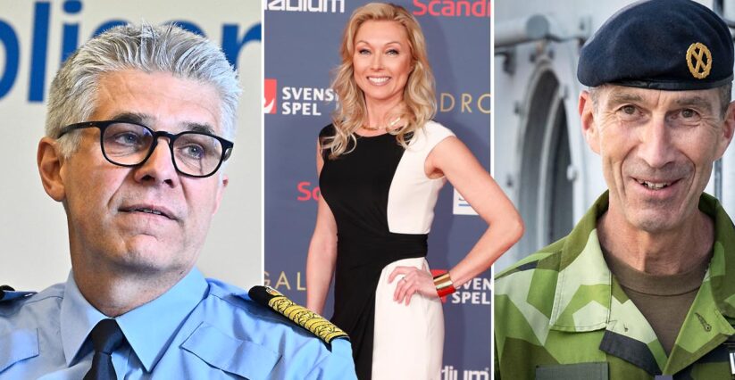 Rikspolischefens hemliga k&auml;nslor f&ouml;r &Ouml;B:s &auml;lskarinna