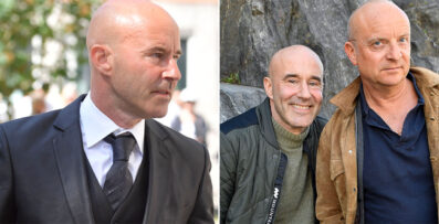 Mark Levengoods egna ord om separationen fr&aring;n Jonas