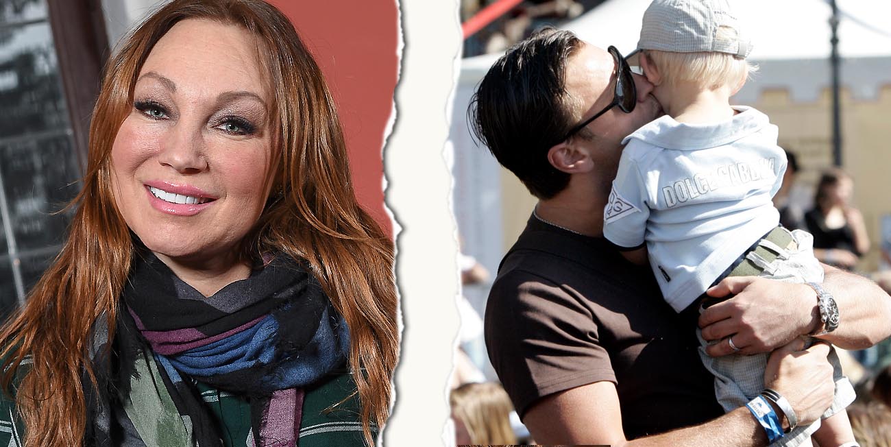 charlotte perrelli nicola stor - Stoppa Pressarna