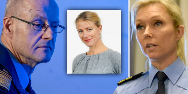 L&ouml;fvings nya &auml;lskarinna efter Linda H Staaf: Emma, 48