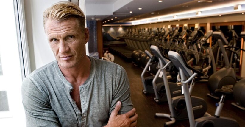Dolph Lundgrens egna ord om sin lungcancer