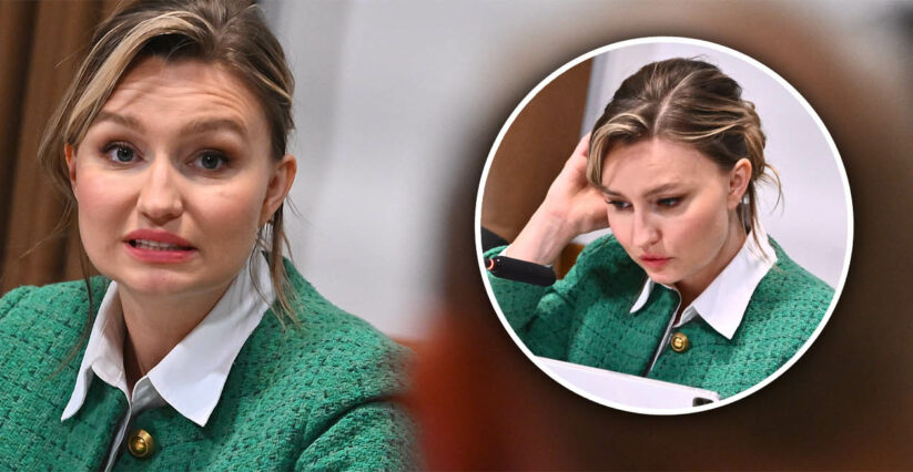 Domen: &rdquo;Ebba Busch f&aring;r sparken som partiledare&rdquo;