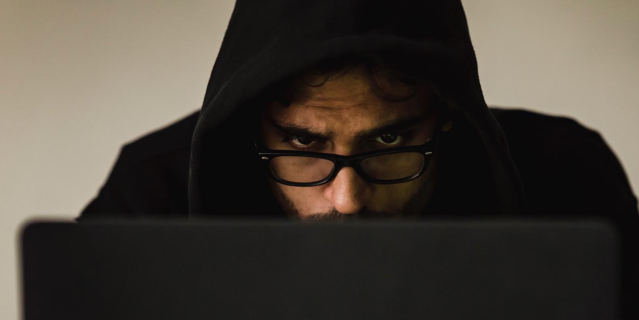 Hur olika k&auml;ndisar kan bli lurade p&aring; internet