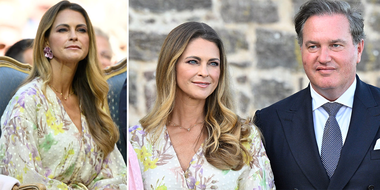 Feature image Prinsessan Madeleine Kravlista Stor - Stoppa Pressarna