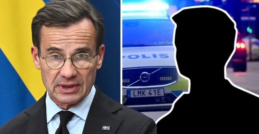 &rdquo;Kokainkungens&rdquo; koppling till statsministern utreds av polis