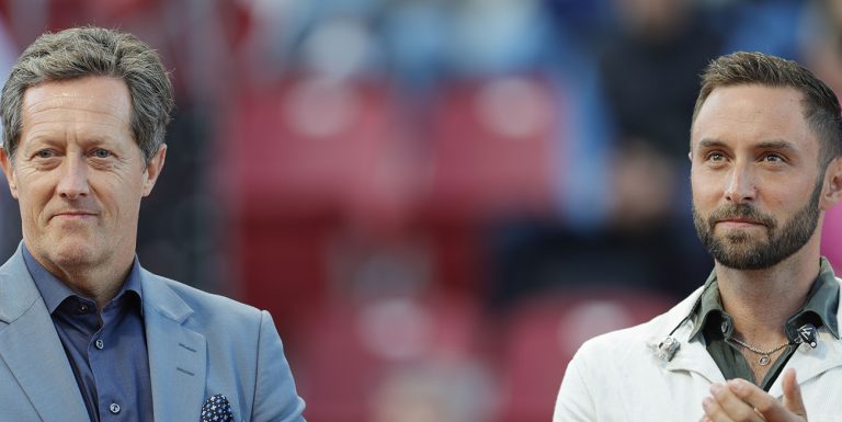 Jonas Björkmans krav på Måns efter kokainavslöjandet