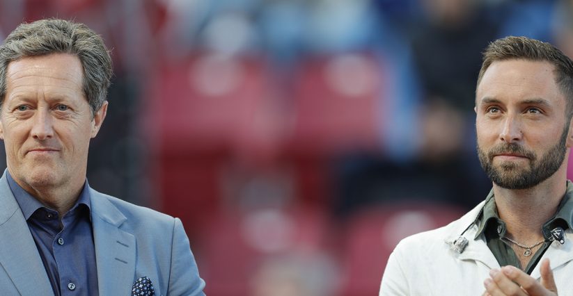 Jonas Björkmans krav på Måns efter kokainavslöjandet