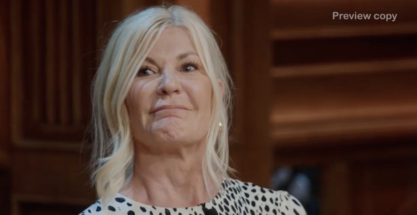Nya anklagelser mot Maria Montazami – pekas ut som mobbare