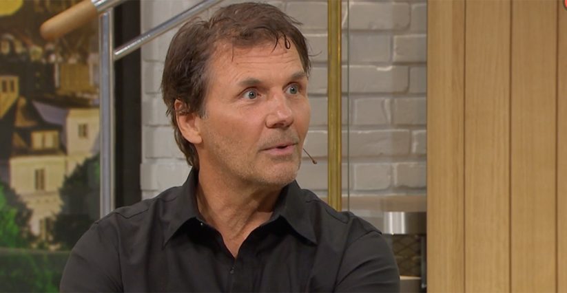 Micke Leijnegards försvar på mötet efter misstänkta sexbrottet