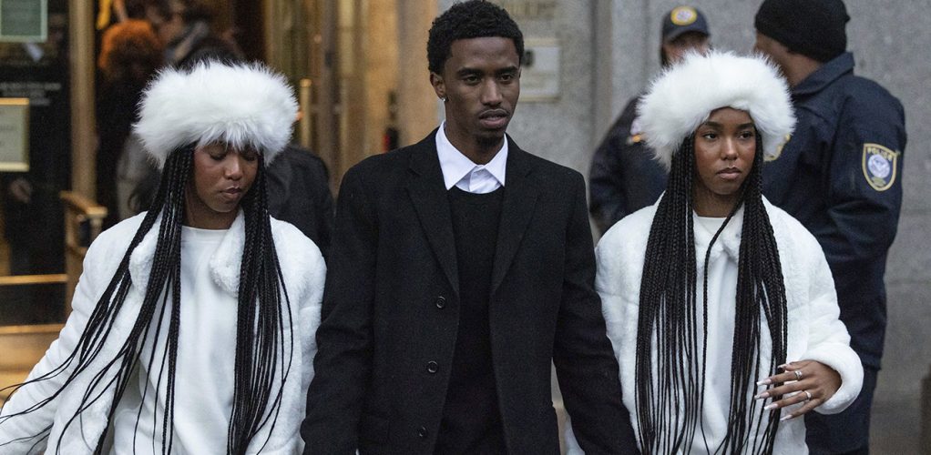 Sean Combs Rattegangen Stor4 - Stoppa Pressarna