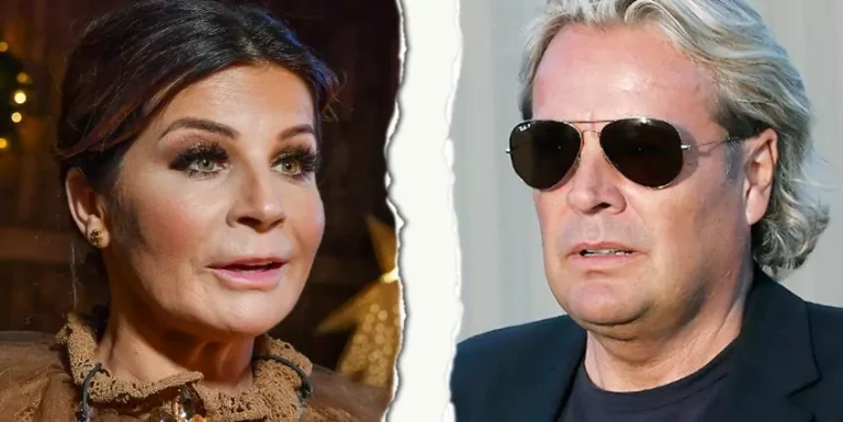 ”Jag vill inte ens säga hans namn” – Carolas avsky för Runar