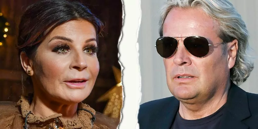 ”Jag vill inte ens säga hans namn” – Carolas avsky för Runar 2 carola runar stor 3 - Stoppa Pressarna
