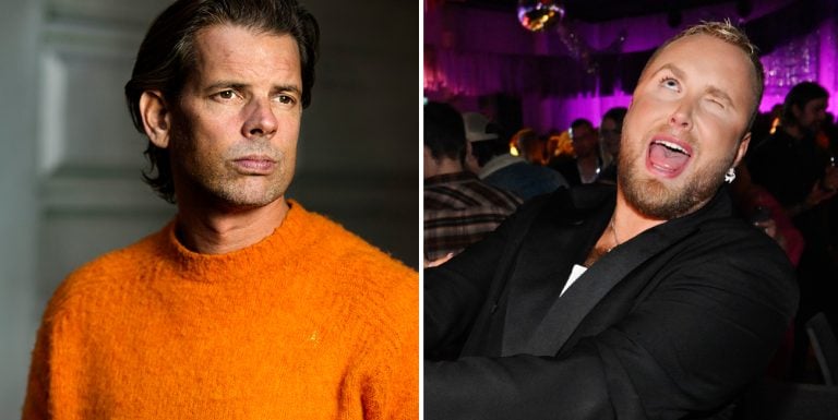 Schulman i våldsamt midsommarbråk med Edvin Törnblom