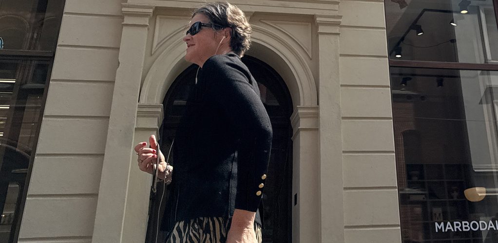 Anna Kinberg Batra lär aldrig återkomma till toppen.