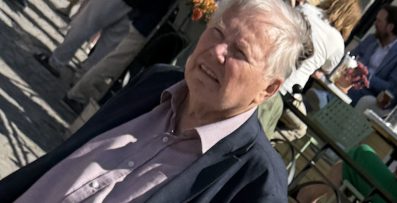 Bert Karlssons bakslag – tvingas ställa in operation