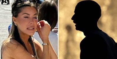 Bianca Ingrossos första ord om stalkern