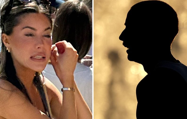 Bianca Ingrossos första ord om stalkern