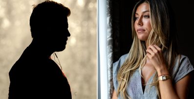 Talar ut: första orden från Bianca Ingrossos stalker