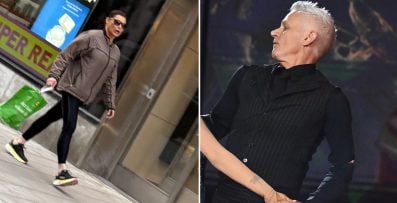 Kärlekshärvan: Cathrines nya besked med Rickard Olsson