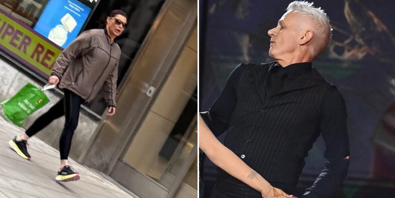 Kärlekshärvan: Cathrines nya besked med Rickard Olsson