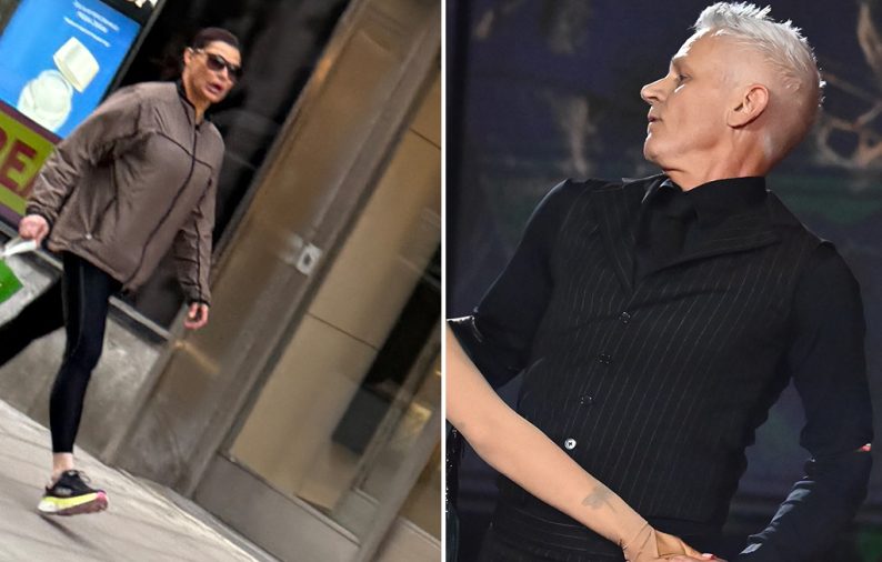 Kärlekshärvan: Cathrines nya besked med Rickard Olsson