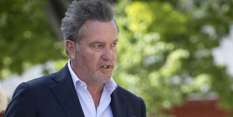 Myndighetsdokument visar: så påverkas Chris av hotbilden