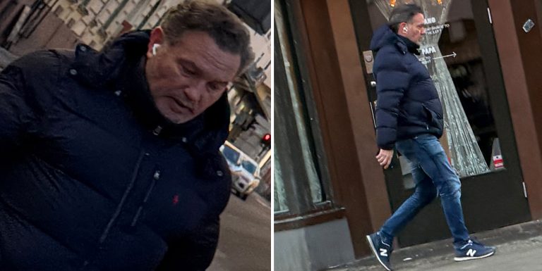 Chris O’Neills nya bakslag: ”Hela sommaren är förstörd!”