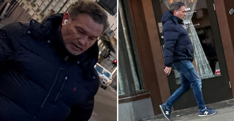 Chris O’Neills nya bakslag: ”Hela sommaren är förstörd!”