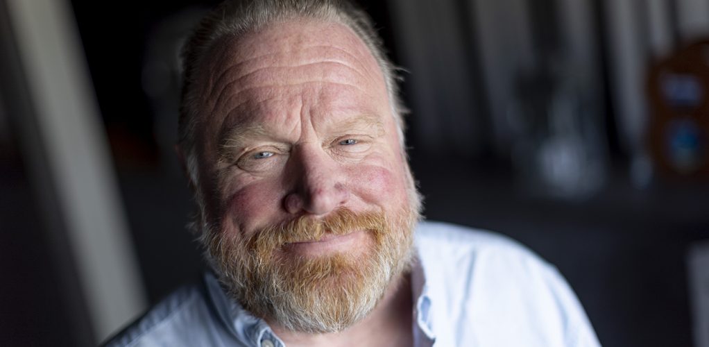 Claes Malmberg är obotligt sjuk i cancer.