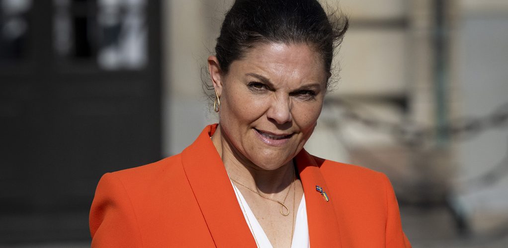 Kronprinsessan Victoria har tagit ett nytt tufft beslut som påverkar barnen.