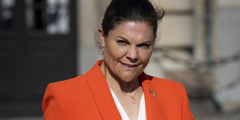 Kronprinsessan Victorias nya beslut – så påverkas barnen