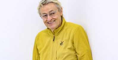 Chocken: Lars Lerin drog in 19 miljoner på sju timmar
