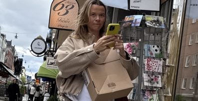Margaux Dietz hopplösa kamp efter skandalen