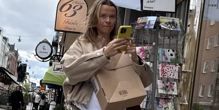 Margaux Dietz hopplösa kamp efter skandalen