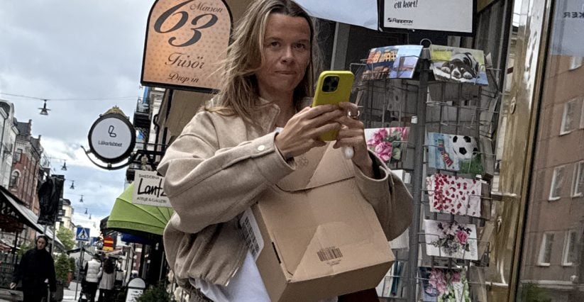 Margaux Dietz hopplösa kamp efter skandalen