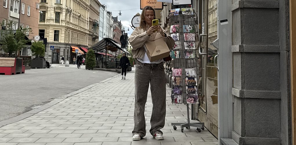 Frågan är om Margaux förmår komma tillbaka. Inget tyder på det.