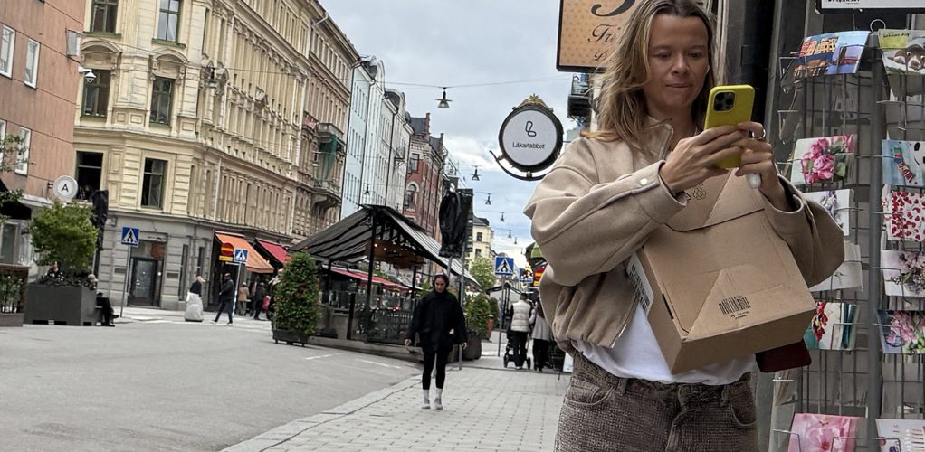 Sällan har någon offentlig svensk fallit lika hårt som Margaux Dietz.