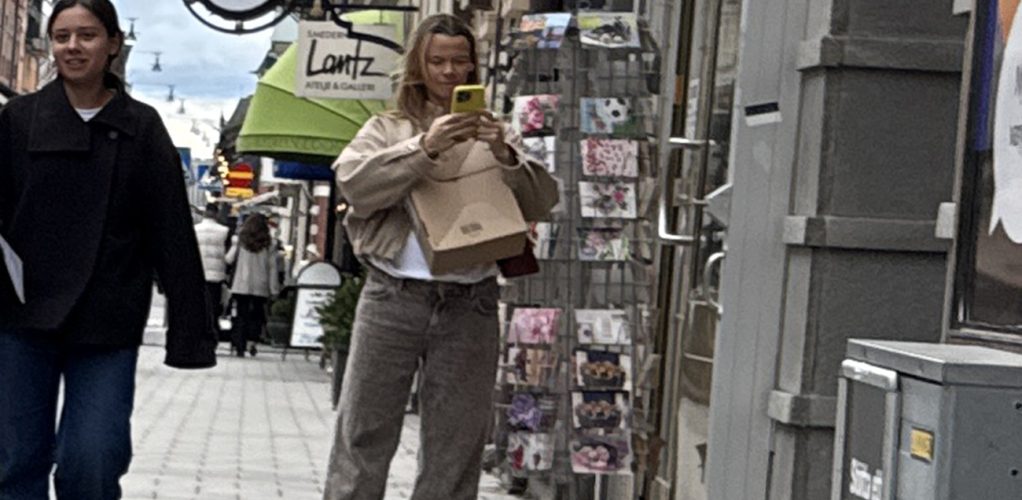 Margaux Dietz har förlorat miljontals kronor på skandalen.