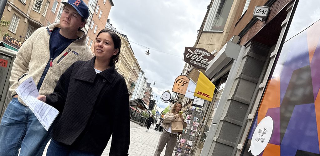 Margaux Diets har isolerat sig efter skandalen.