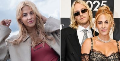 Molly Sandéns hjärtesorg – gamla sår rivs upp