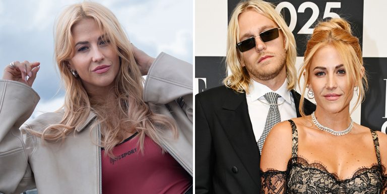 Molly Sandéns hjärtesorg – gamla sår rivs upp