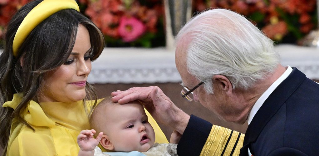 Nu klarnar bilden. Prinsessan Sofias krav påverkar hela kungafamiljen.