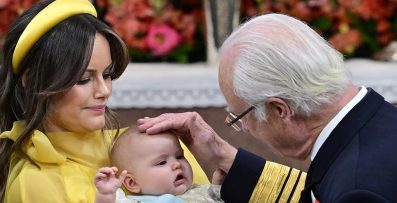 Prinsessan Sofias krav ändrar allt för kungafamiljen