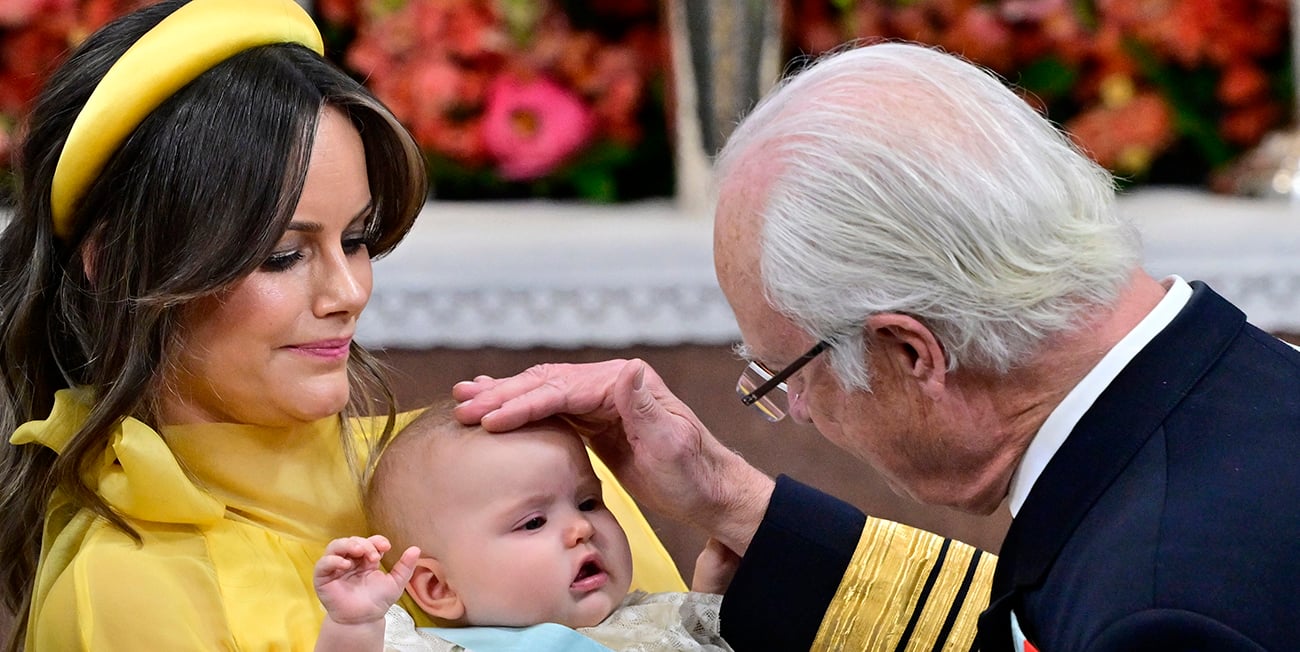 Prinsessan Sofias krav ändrar allt för kungafamiljen